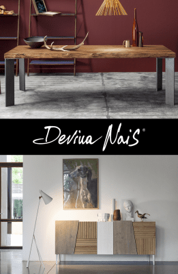 Devina Nais